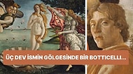 'Venüs'ün Doğuşu' Tablosu Neden Bu Kadar Popüler?