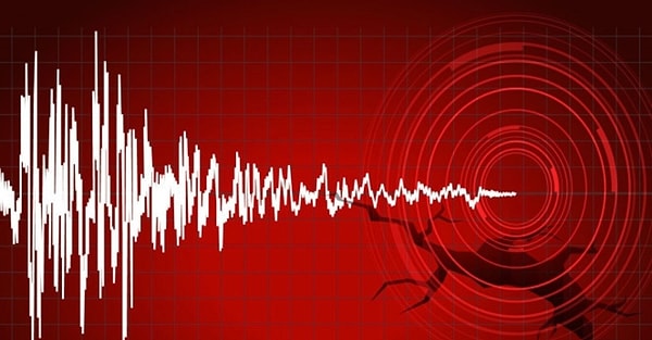 1 Mart Deprem mi oldu? Nerede Deprem Oldu?