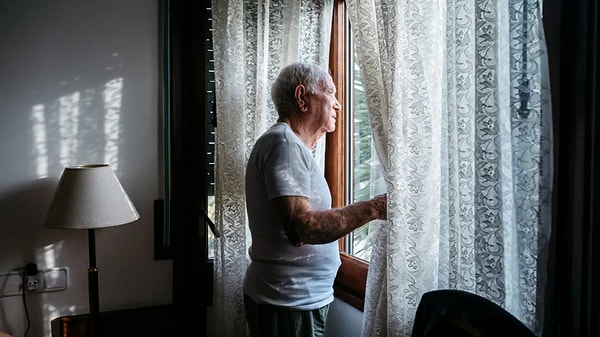 Araştırmacılara göre, düzenli kabus riskini arttırdığı bilinen bir gen, yaşlılıkta alzheimer hastalığı gelişme riskinin artmasıyla da ilişkilendirildi.