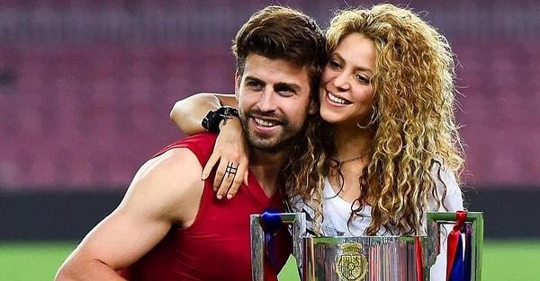 Shakira aldatıldığını, reçel yemeyi sevmeyen Pique'nin evde olduğu sırada buzdolabında yenmiş reçel bulması sonucunda anlamıştı.