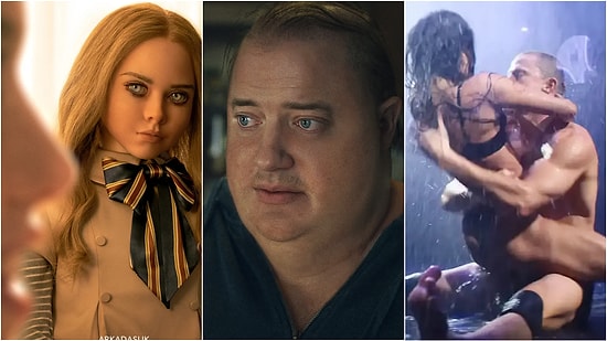 2023'ün En İyi Filmleri Şimdiden Belli: Vakit Kaybetmeden İzlemeniz Gereken Filmler!