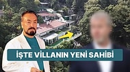 Adnan Oktar'ın Villasını Satın Alan Rus Milyarder Belli Oldu