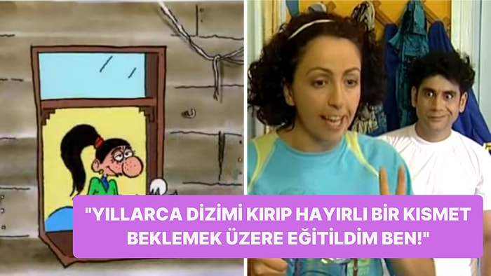 Toplumsal Konuları Muhteşem Bir Mizahla Ele Alan Enfes Dizi Sıdıka'yı Hatırlayalım!