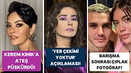 1 Mart'ta Yaşanan Son Dakika Magazin Haberlerini ve Güncel Magazin Olaylarını Anlatıyoruz!