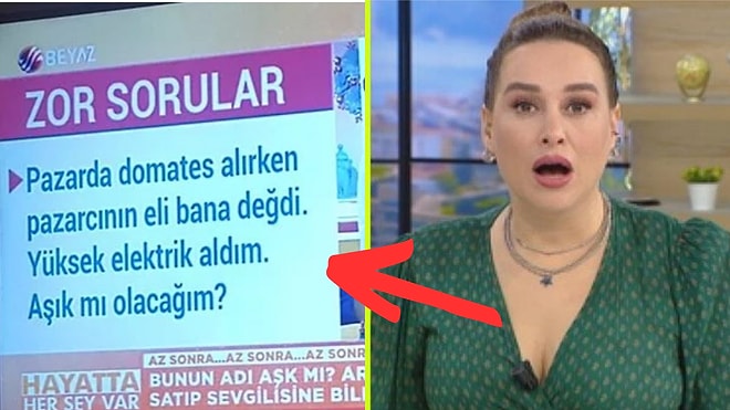 İzleyenlerin Mavi Ekran Verdiği Nur Viral'le Hayatta Her Şey Var'da Gördüğümüz Abuk İtiraflar