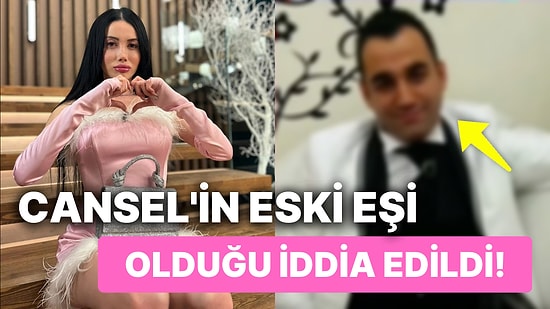 Kısmetse Olur'un Aşko Kuşko Gelini Cansel Ayanoğlu'nun Eski Eşinin Ortaya Çıktığı İddia Edildi!