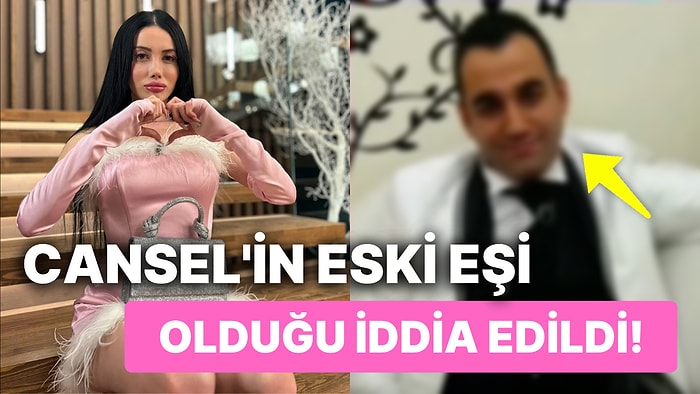 Kısmetse Olur'un Aşko Kuşko Gelini Cansel Ayanoğlu'nun Eski Eşinin Ortaya Çıktığı İddia Edildi!