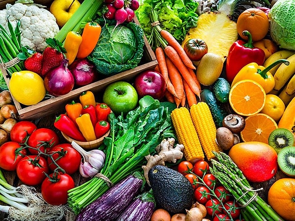 Yiyecekler arasında sebze ve meyvelerin önemini daha önce duymuşsunuzdur. Ancak bu kez bildiğinizden şaşırtacak bir bilgi ile karşı karşıyasınız: Baharatlar.