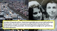 İstanbul Trafiği Yüzünden Annesinin Cenaze Törenine Yetişemeyen Kadının İsyanı Yürekleri Dağlayacak!