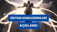 Diablo 4 Açık Beta Başlıyor: Sistem Gereksinimleri Belli Oldu