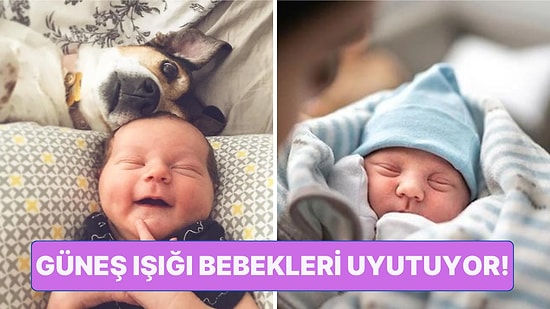 Bebeğinizin Güzel ve Uzun Bir Gece Uykusu Çekebilmesi İçin Altın Değerinde 9 Öneri