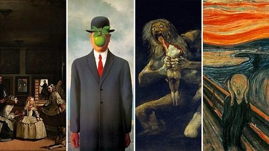 15 Must-See Works of Art That Will Redefine Your Perspective on Art
