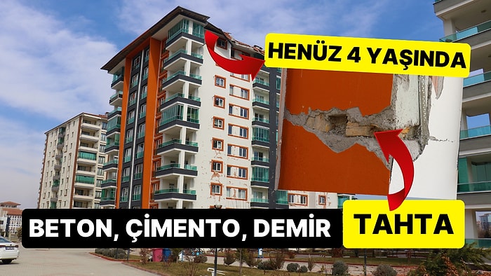 Yeni Yönetmelikle Yapılmıştı: Kolonların Arasından Tahta Çıktı