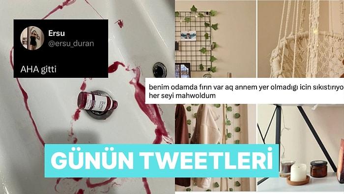 Sadece Sayısalcıların Anladığı Şakalardan Odası Depo Gibi Kullanılanlara Son 24 Saatin Viral Tweetleri