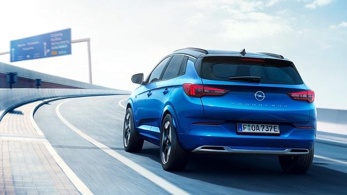 Opel Fiyat Listesi Mart 2023: Opel Corsa, Astra, Crossland, Mokka, Grandland Güncel Fiyatlar