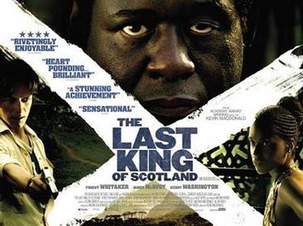 Ölümünden üç yıl sonra, karakteri, 2006 yapımı 'İskoçya'nın Son Kralı'(Amin, İskoçya'nın taçsız kralı olduğunu iddia ettiği için böyle adlandırılmıştır) adlı filmde aktör Forest Whitaker tarafından canlandırıldı.