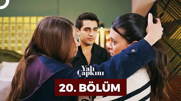 20. bölümde Seyran'ın Ferit'in eski sevgilisi Pelin'i saçından tuttuğu gibi yalıdan atmasıyla resmen Seyran döneminin başladığı dizide sular durulurken, Seyran ve Ferit için vuslat vakti de yaklaşıyordu.