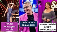 2 Mart'ta Yaşanan Son Dakika Magazin Haberlerini ve Güncel Magazin Olaylarını Anlatıyoruz!