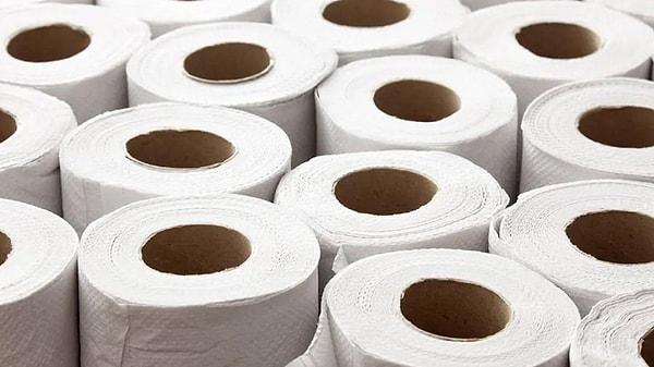 "Tuvalet kağıdında milyar başına parça düzeyinde tespit edilen PFAS, büyük olasılıkla paketleme ve/veya üretim sürecinden kaynaklanan kirletici maddelerdir."