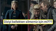 House of the Dragon'ın 2. Sezonunun Ne Zaman Yayınlanacağı Belli Oldu!