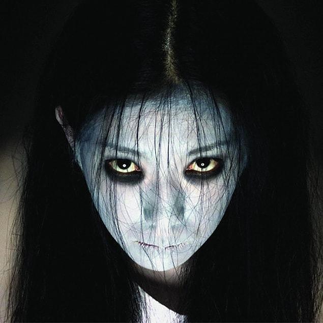 20. The Grudge