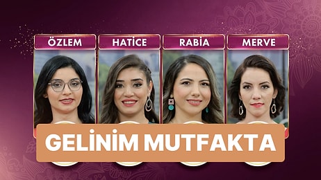 2 Mart Gelinim Mutfakta Kim Birinci Oldu? Gelinim Mutfakta Çeyrek Altın Kazananı: 2 Mart Puan Durumu