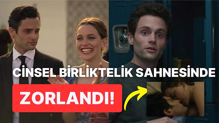 Hem Oyuncu Kadrosuyla Hem de Hikayesiyle Netflix'in Sevilen Dizilerinden 'You' Hakkında Şaşırtıcı Gerçekler!