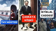Gördüğünüz Anda Sizi Eski Türkiye'deki Günlere Işınlayacak Nostalji Dolu Nadir Fotoğraflar