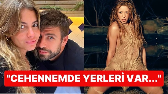 Eskiden Erkeklere Bağımlı Olduğundan Bahseden Shakira'dan Yeni Açıklamalar: "Kendime Yetebilmeyi Öğrendim!"