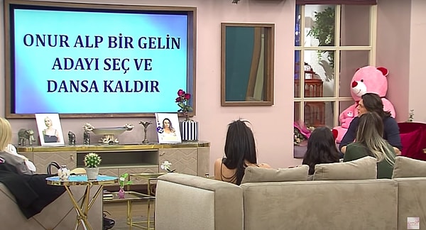 Kısmetse Olur Aşkın Gücü'nde bir yandan da yeni aşklar doğuyor, tutkulu aşklar yaşanmaya devam ediyor. Adaylar bir yandan kendilerine en uygun kişiyi seçmeye çalışıyorlar.