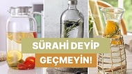 Size Su İçmeniz Gerektiğini Hatırlatacak Sürahi Modelleri