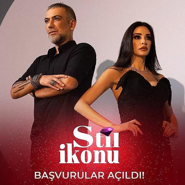Jüri koltuğunda Hakan Akkaya ve Aslıhan Doğan Turan'ın oturduğu yarışma 27 Şubat Pazartesi günü başladı.