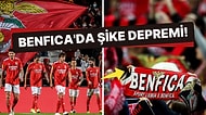Portekiz Ligi'nde Skandal: Benfica'ya Şike ve Teşvik Soruşturması Açıldı!