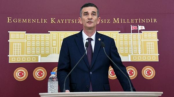 İYİ Partili Dikbayır, altılı masa toplantısının ardından CHP lideri Kemal Kılıçdaroğlu'nun ismi üzerinde uzlaşıldığı iddiaları da ortaya atılırken dikkat çeken bir paylaşım yaptı.