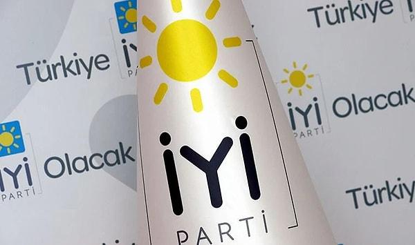 İYİ Parti kaynaklarından alınan bilgiye göre, İYİ Partili 81 il başkanı yarın Ankara'da bir araya geliyor. Meral Akşener, tüm il başkanlarını genel merkeze çağırdı.