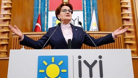 Meral Akşener, İYİ Parti'nin 81 İl Başkanını Ankara'ya Çağırdı