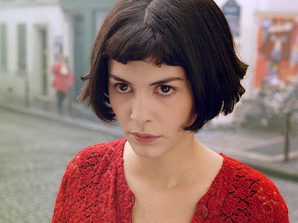 Amélie, 2001 yılının en ses getiren filmlerinden biri olmuştu.
