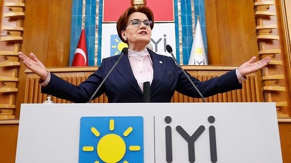 İYİ Parti Genel Başkanı Meral Akşener, toplantı sonrasında genel merkez binasına geçerek kurmayları ile biraraya geldi. Akşener, 81 ilin il başkanlarını da derhal Ankara'ya çağırdı.