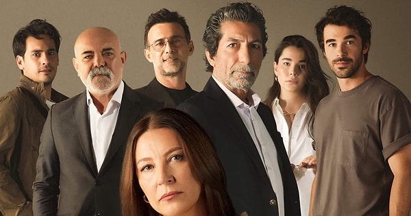 ABC'de İlk 10'a Giren Yapımlar