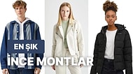Kışlıklar Kalın Gelmeye Başladıysa Bahar Sıcaklarına Hazırlanmanızı Sağlayacak İnce Montlar