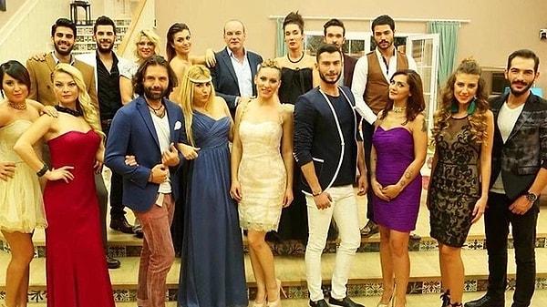 Belki de Türk televizyonlarının en efsane yarışma programlarından birisiydi Kısmetse Olur...