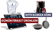 Bugünkü İndirimler! 3 Mart Gününe Özel Amazon İndirimleri