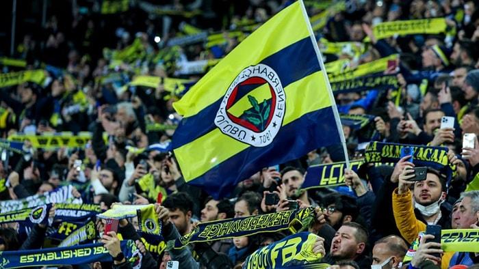 Fenerbahçe Taraftarı Deplasmana Gidemeyecek