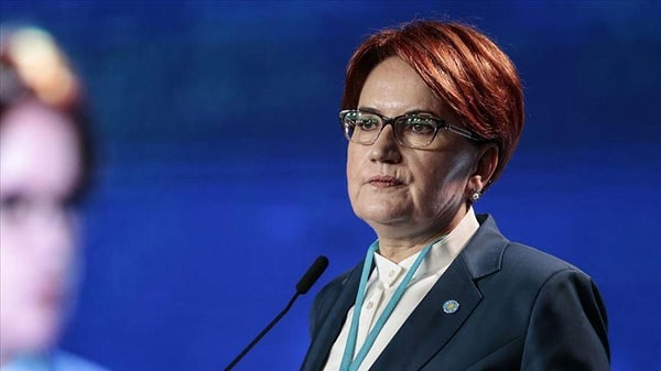 Bu kararın ardından da Meral Akşener'in ortak aday konusunda anlaşamadığı iddia edildi. İYİ Partili bazı isimler sosyal medya paylaşımlarıyla gündeme oturdu. Daha sonra ortalığı karıştıran bu paylaşımlar silindi.