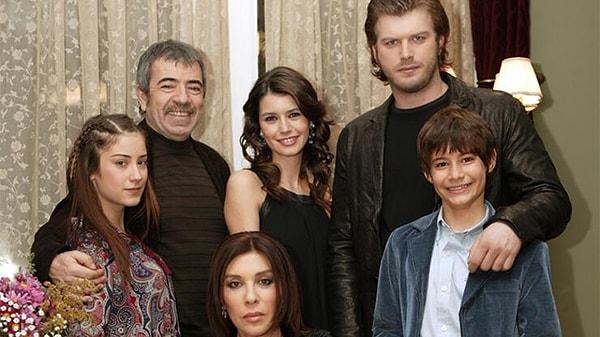 Yıllar önce ekranlara gelen Aşk-ı Memnu, şüphesiz ki Türk televizyon tarihinin en iyi yapımlarından biriydi.