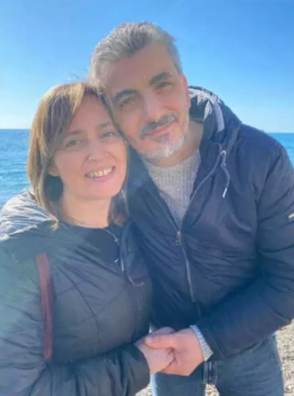 Angela’nın ebeveynleri Catello-Maria Celento çifti, kızlarını bulabilecekleri umudunu korurken, bu kez Türkiye’den gelen haberle heyecanlandı.