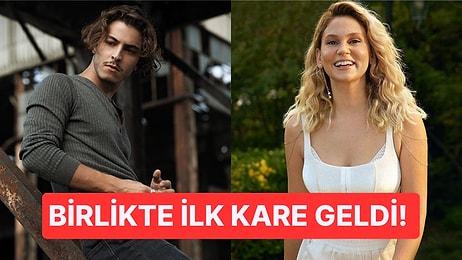 Aşk-ı Memnu'nun Uyarlaması "Bihter" Filminden İlk Fotoğraf Karesi Geldi!