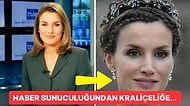 Haber Sunuculuğundan Kraliçeliğe: İspanya Kraliçesi Letizia’nın Şaşırtıcı Hayat Hikayesi