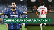 Hakan Çalhanoğlu, Galatasaray Yolunda mı? Milli Futbolcunun Cimbom'la Sözleşme İmzalayacağı İddia Edildi