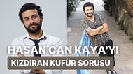 Hasan Can Kaya'nın Babası İle İlgili İtirafları Duygusal Anlar Yaşattı! "Para Kazanana Kadar Lanetlenirsin"